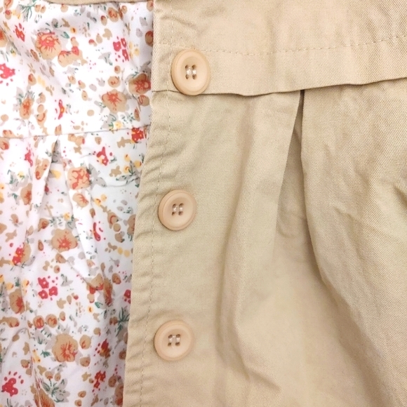 3/$25 Spring/Fall Coat & Dress -18-24 MTHS - Picture 5 of 16